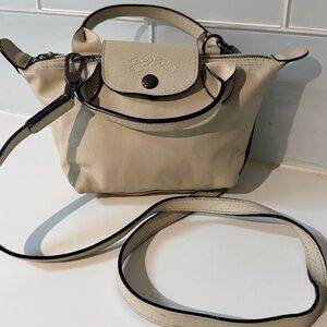 LE PLIAGE XTRA XS HANDBAG